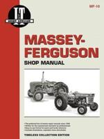 Massey-Ferguson MDLS MF303 MF H303 MF404+