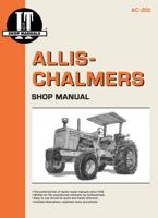 Allis-Chalmers Shop Manual AC-202