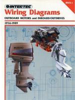 Outboard Motor and Inboard/outdrive Wiring Diagrams, 1956-1989