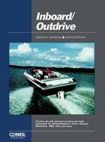 Inboard/outdrive Service Manual