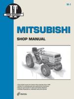 Mitsubishi MDLS Mt160 Mt160D+