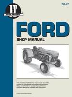Ford Shop Manual