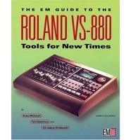 The Em Guide to the Roland Vs-880