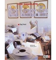 The Complete Music Business Office