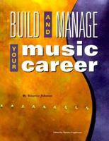 Build and Manage Your Music Career