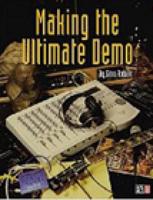 Making the Ultimate Demo