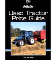 Used Tractor Price Guide