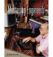 The Mastering Engineer's Handbook