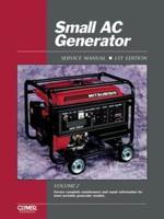 Small Ac Generator Service Volume