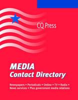 Media Contact Directory 2008