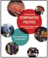 Introducing Comparative Politics