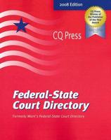 Federal-State Court Directory