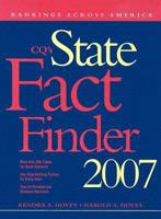 CQ's State Fact Finder 2007