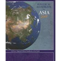 Political Handbook of Asia 2007