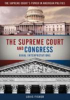 The Supreme Court and Congress