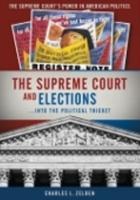 The Supreme Court and Elections