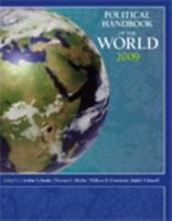Political Handbook of the World 2009