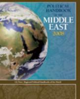 Political Handbook of the Middle East 2008