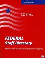 Federal Staff Directory