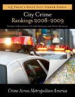 City Crime Rankings 2008-2009
