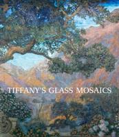 Tiffany's Glass Mosaics