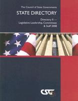 CSG State Directory