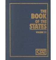 Book of the States