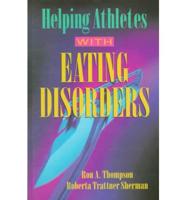 Helping Athletes With Eating Disorders