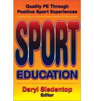 Sport Education