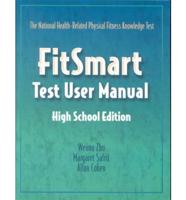 Fitsmart Test User Manual