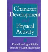 Character Development and Physical Activity