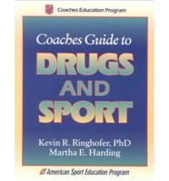 Coaches Guide to Drugs and Sport