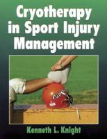 Cryotherapy in Sport Injury Management