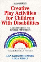 Creative Play Activities for Children With Disabilities