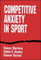 Competitive Anxiety in Sport