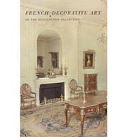 French Decorative Art in the Huntington Collection