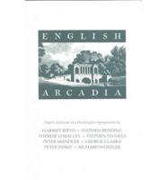 An English Arcadia