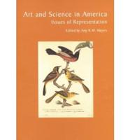 Art and Science in America