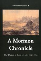 A Mormon Chronicle