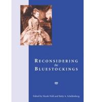 Reconsidering the Bluestockings