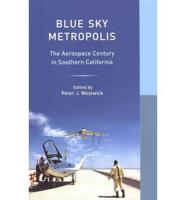 Blue Sky Metropolis