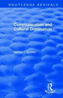 Communication and Cultural Domination