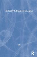 Industry and Business in Japan