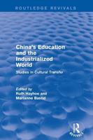 China's Education and the Industrialized World