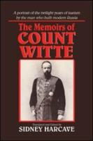 The Memoirs of Count Witte