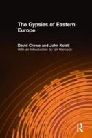 The Gypsies of Eastern Europe