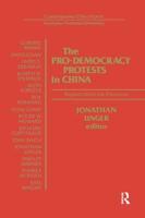 The Pro-Democracy Protests in China