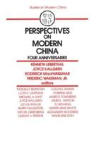 Perspectives on Modern China