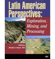 Latin American Perspectives
