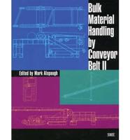 Bulk Material Handling by Conveyor Belt II